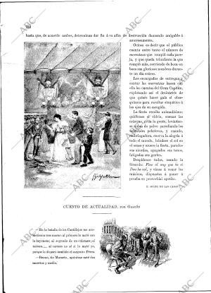 BLANCO Y NEGRO MADRID 04-11-1893 página 12