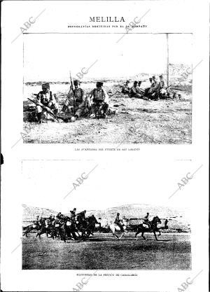 BLANCO Y NEGRO MADRID 04-11-1893 página 4