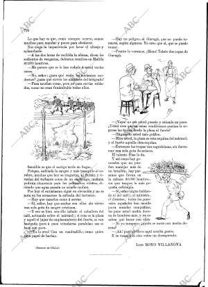 BLANCO Y NEGRO MADRID 04-11-1893 página 6