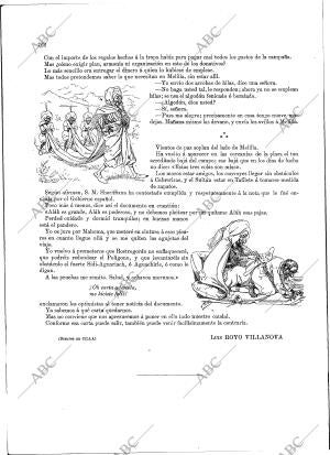 BLANCO Y NEGRO MADRID 18-11-1893 página 12