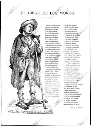 BLANCO Y NEGRO MADRID 18-11-1893 página 18