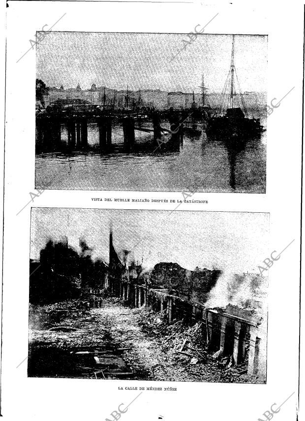 BLANCO Y NEGRO MADRID 18-11-1893 página 4