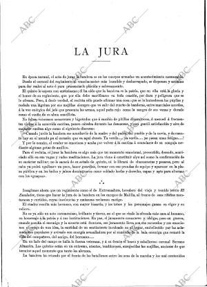 BLANCO Y NEGRO MADRID 18-11-1893 página 7