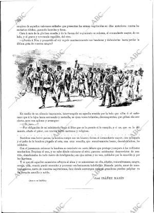 BLANCO Y NEGRO MADRID 18-11-1893 página 8