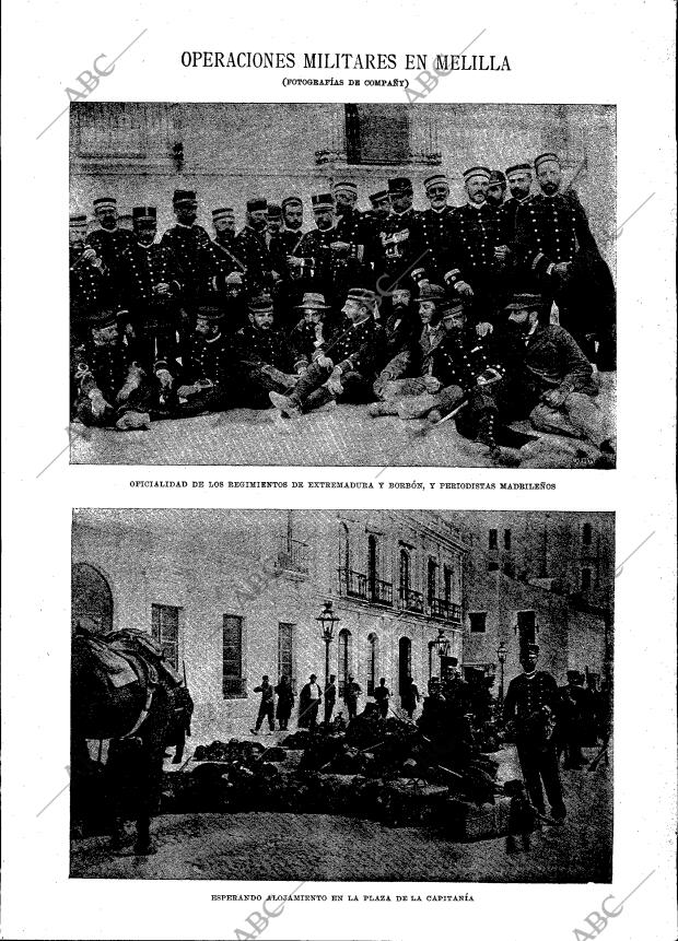 BLANCO Y NEGRO MADRID 18-11-1893 página 9