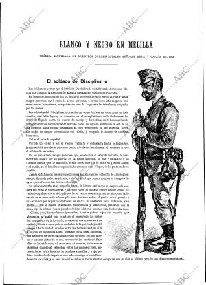 BLANCO Y NEGRO MADRID 25-11-1893 página 12