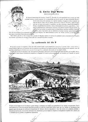 BLANCO Y NEGRO MADRID 25-11-1893 página 14