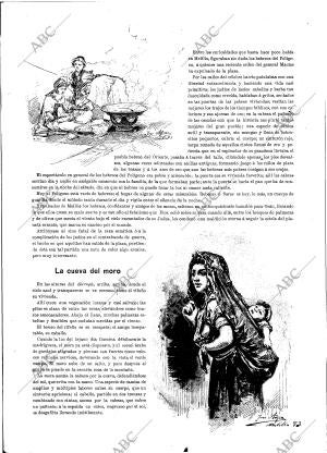 BLANCO Y NEGRO MADRID 02-12-1893 página 12