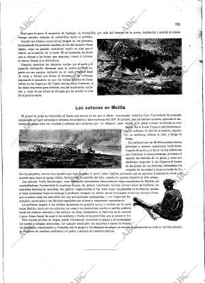 BLANCO Y NEGRO MADRID 02-12-1893 página 13