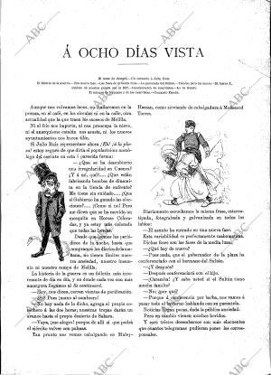BLANCO Y NEGRO MADRID 02-12-1893 página 15