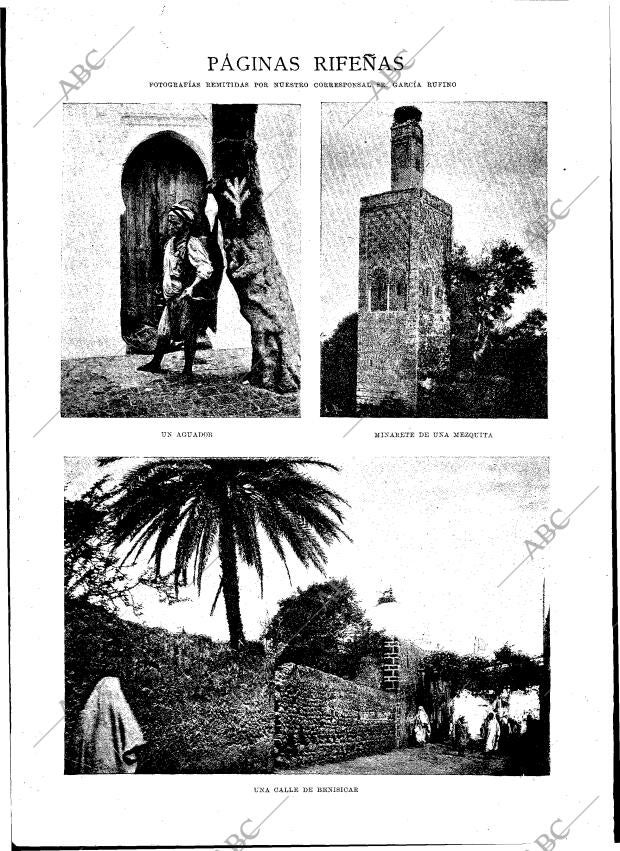 BLANCO Y NEGRO MADRID 02-12-1893 página 18