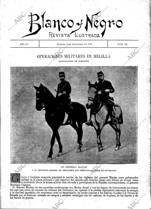BLANCO Y NEGRO MADRID 02-12-1893 página 3