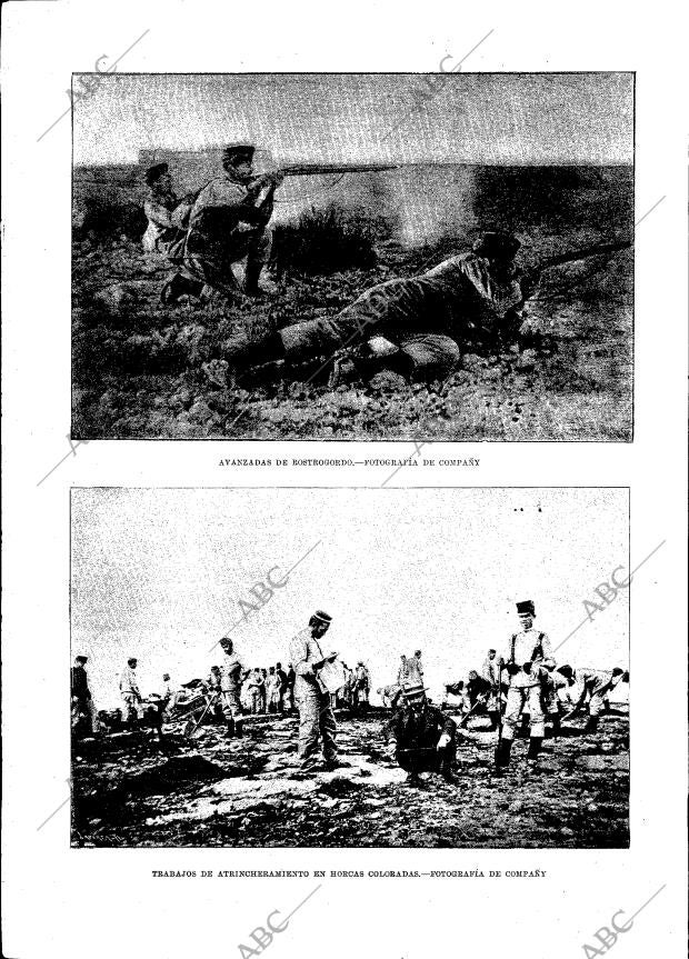 BLANCO Y NEGRO MADRID 02-12-1893 página 4