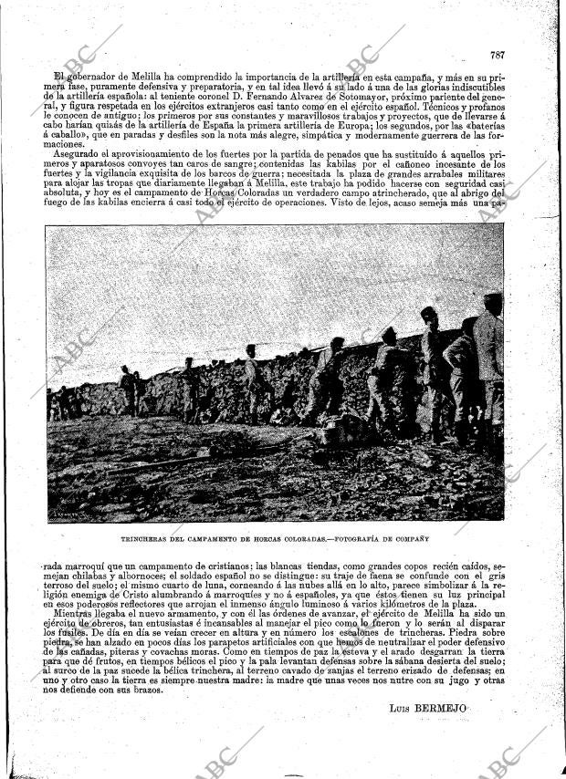 BLANCO Y NEGRO MADRID 02-12-1893 página 5