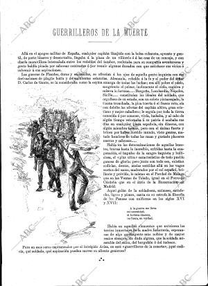 BLANCO Y NEGRO MADRID 02-12-1893 página 7