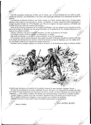 BLANCO Y NEGRO MADRID 02-12-1893 página 8