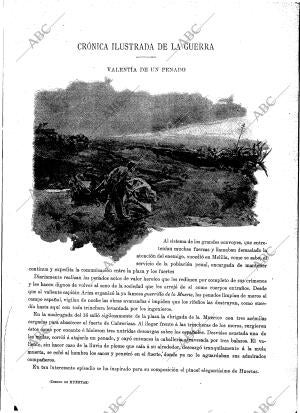 BLANCO Y NEGRO MADRID 02-12-1893 página 9
