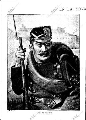 BLANCO Y NEGRO MADRID 09-12-1893 página 10