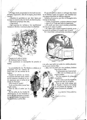 BLANCO Y NEGRO MADRID 09-12-1893 página 13