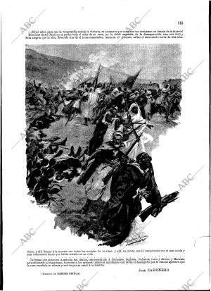 BLANCO Y NEGRO MADRID 09-12-1893 página 17
