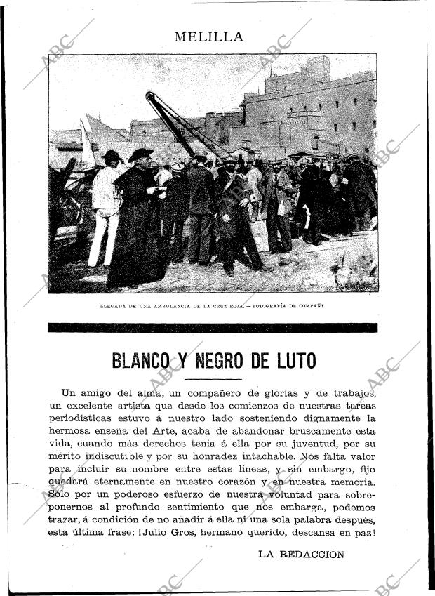 BLANCO Y NEGRO MADRID 09-12-1893 página 18