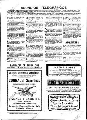 BLANCO Y NEGRO MADRID 09-12-1893 página 20