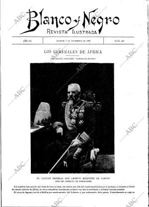 BLANCO Y NEGRO MADRID 09-12-1893 página 3