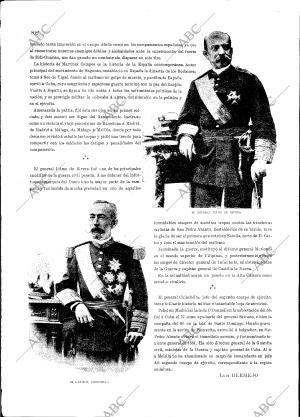 BLANCO Y NEGRO MADRID 09-12-1893 página 4