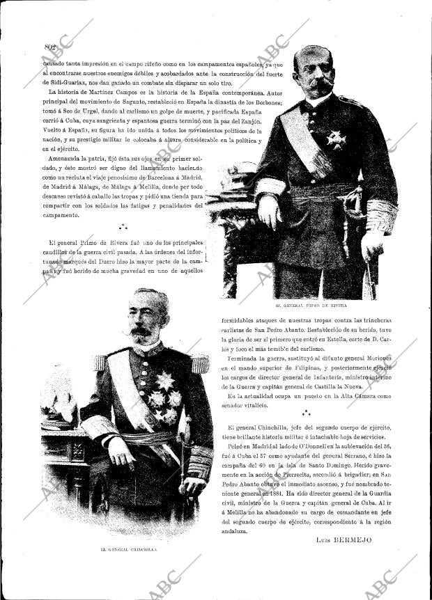 BLANCO Y NEGRO MADRID 09-12-1893 página 4