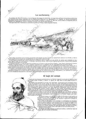 BLANCO Y NEGRO MADRID 09-12-1893 página 6