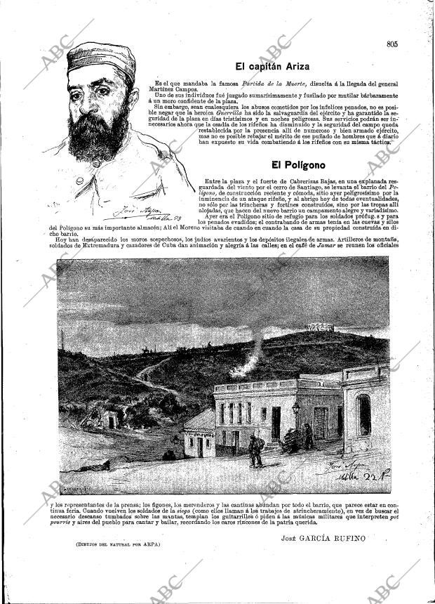 BLANCO Y NEGRO MADRID 09-12-1893 página 7