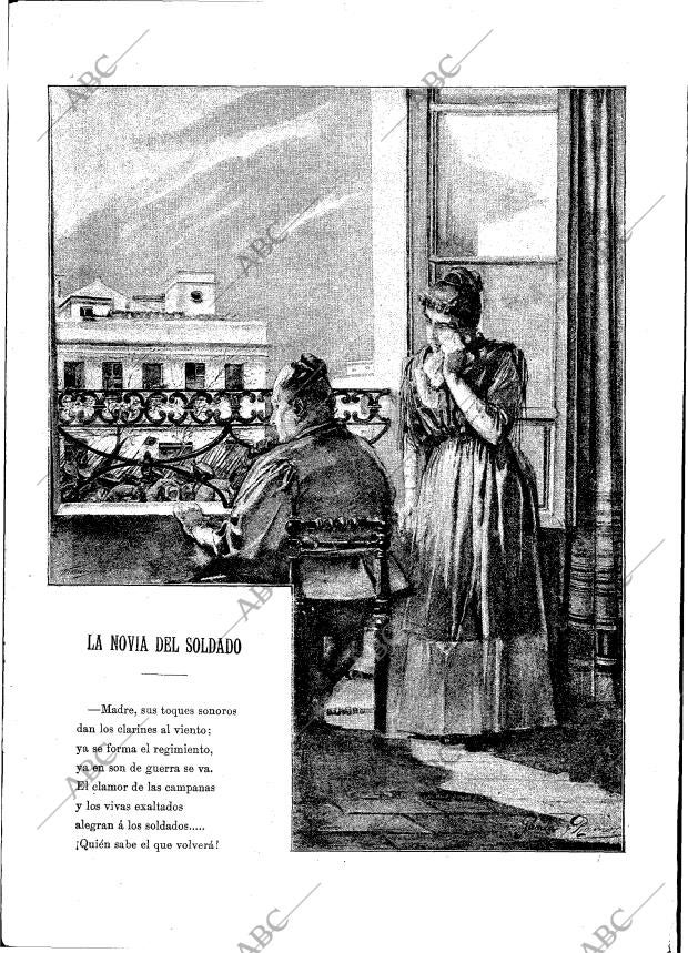 BLANCO Y NEGRO MADRID 09-12-1893 página 8