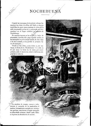 BLANCO Y NEGRO MADRID 23-12-1893 página 10
