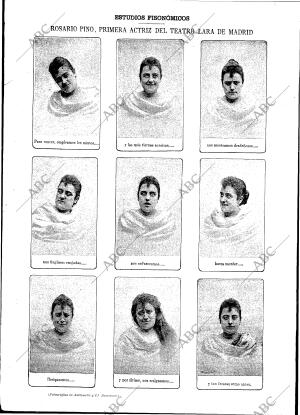 BLANCO Y NEGRO MADRID 23-12-1893 página 12