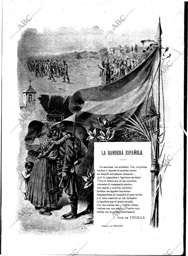 BLANCO Y NEGRO MADRID 23-12-1893 página 15