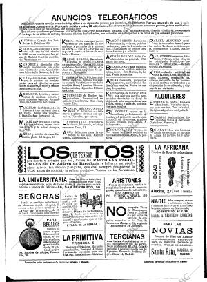 BLANCO Y NEGRO MADRID 23-12-1893 página 20
