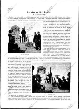 BLANCO Y NEGRO MADRID 23-12-1893 página 6