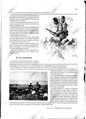 BLANCO Y NEGRO MADRID 30-12-1893 página 15