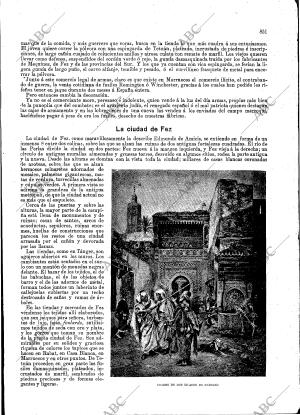 BLANCO Y NEGRO MADRID 30-12-1893 página 5