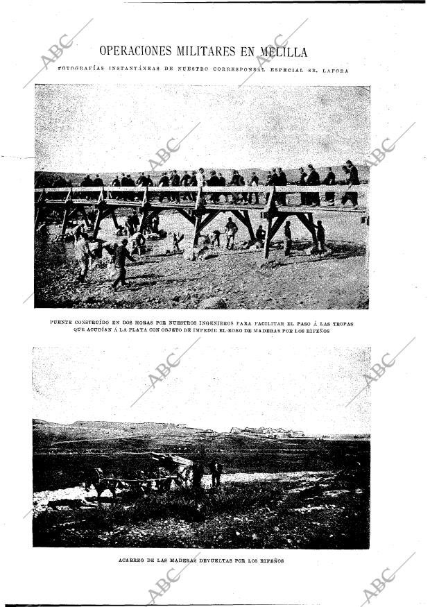 BLANCO Y NEGRO MADRID 06-01-1894 página 14