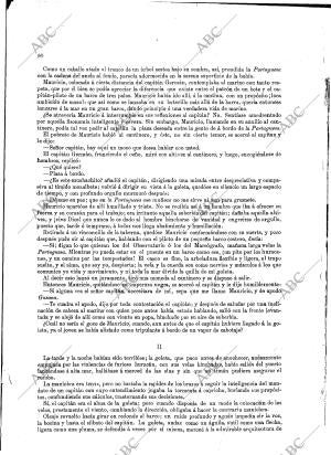 BLANCO Y NEGRO MADRID 10-02-1894 página 12