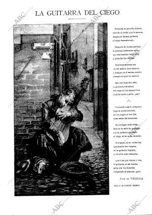 BLANCO Y NEGRO MADRID 10-02-1894 página 15