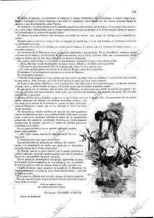 BLANCO Y NEGRO MADRID 10-03-1894 página 11