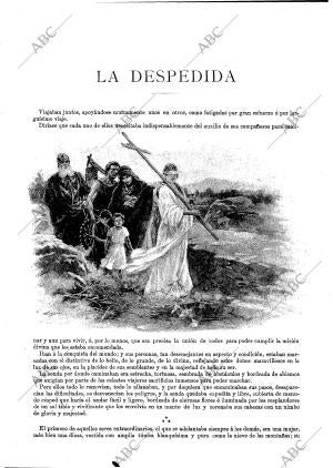 BLANCO Y NEGRO MADRID 10-03-1894 página 14