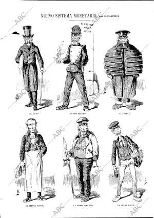 BLANCO Y NEGRO MADRID 10-03-1894 página 16