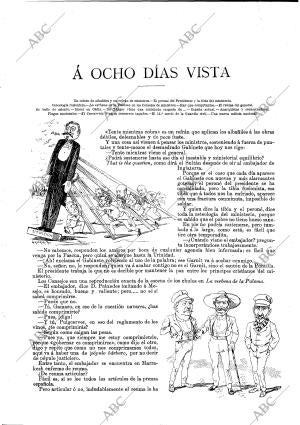 BLANCO Y NEGRO MADRID 10-03-1894 página 2