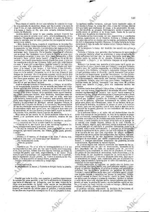 BLANCO Y NEGRO MADRID 10-03-1894 página 5