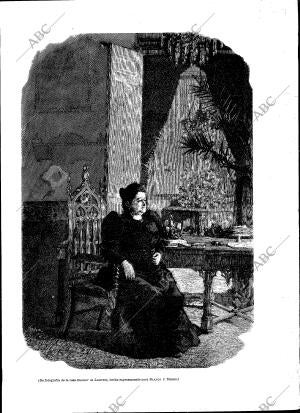 BLANCO Y NEGRO MADRID 07-04-1894 página 3