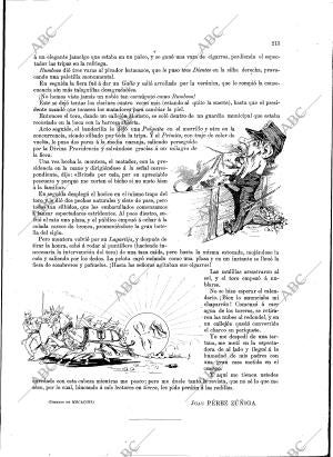 BLANCO Y NEGRO MADRID 07-04-1894 página 5