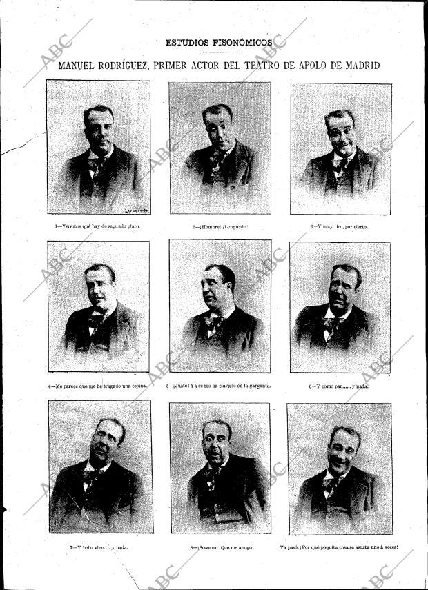 BLANCO Y NEGRO MADRID 21-04-1894 página 16